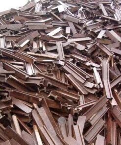 Alternative view of HMS 1&2 scrap metal