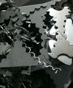 Cold Rolled Bushlings Scrap (Ungalvanized)