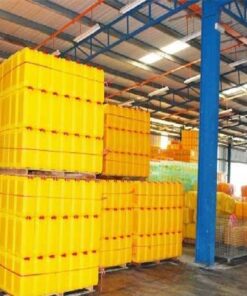 Alternative view of Palm Oil