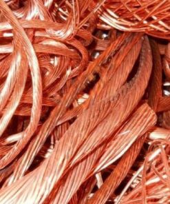 Copper scrap/ Copper wire scrap