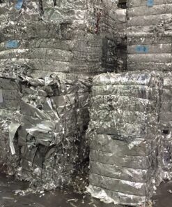 High Tensile Aluminium Scrap Taint/Tabor