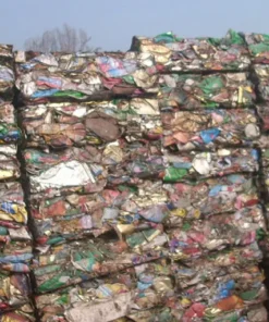 Alternative view of LMS Bundle Scrap