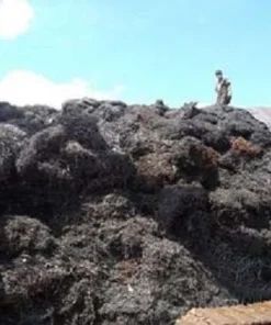 Alternative view of MS Turning & Boring Scraps