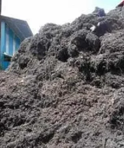 MS Turning & Boring Scraps