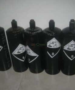 Alternative view of Liquid Black Mercury