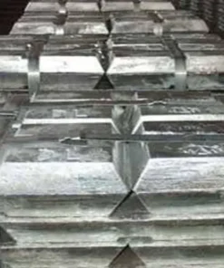 Pure Cobalt Metal Ingots