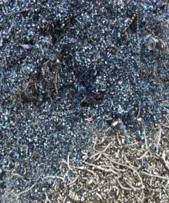 Stainless Steel Turning Scrap