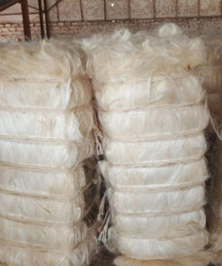 Alternative view of Tow 1 Grade Sisal Fibre