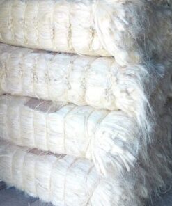 Tow 1 Grade Sisal Fibre