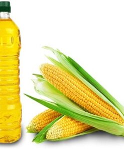 Alternative view of Corn Oil