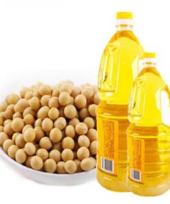 Soybean Oil
