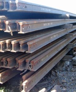 Used Rails Scrap R50 R65