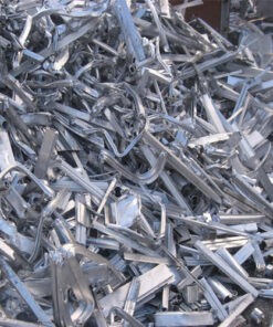 High Quality Aluminium Scrap