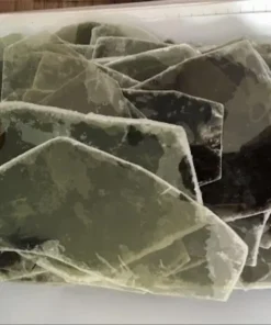 Alternative view of Mica Scrap For Sale