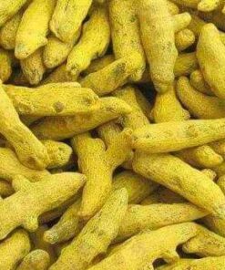 TURMERIC (FIRST GRADE)