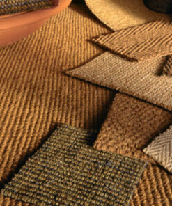 Sisal Mats